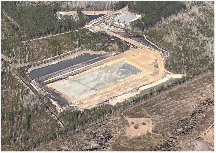 Lowcounty Reginal Industrial Park